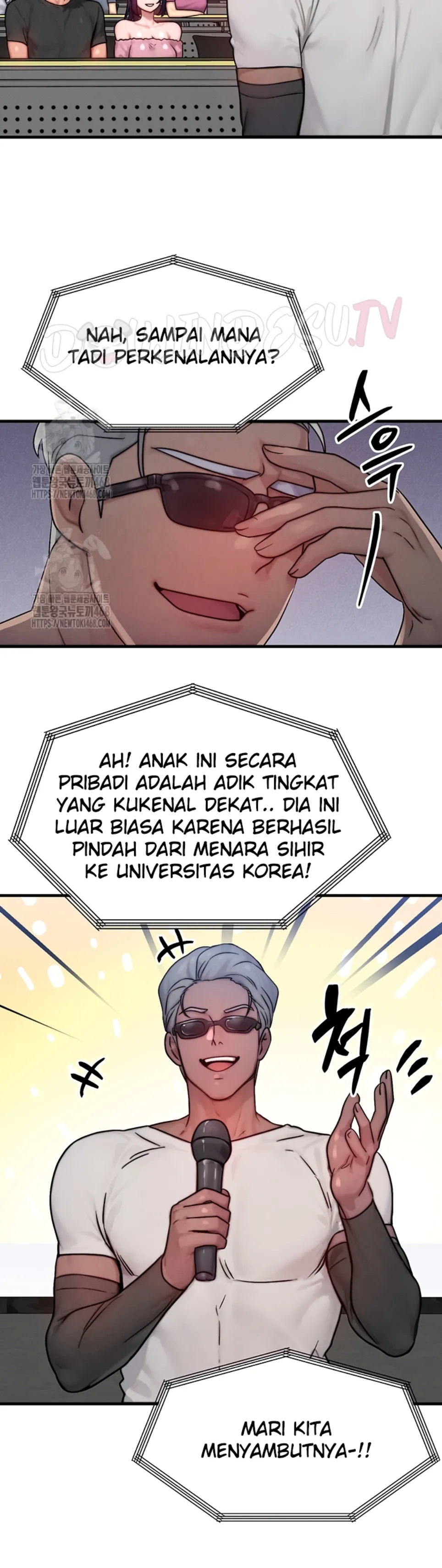 My Body Got Switched - Chapter 21 7 My Body Got Switched - Chapter 21 7