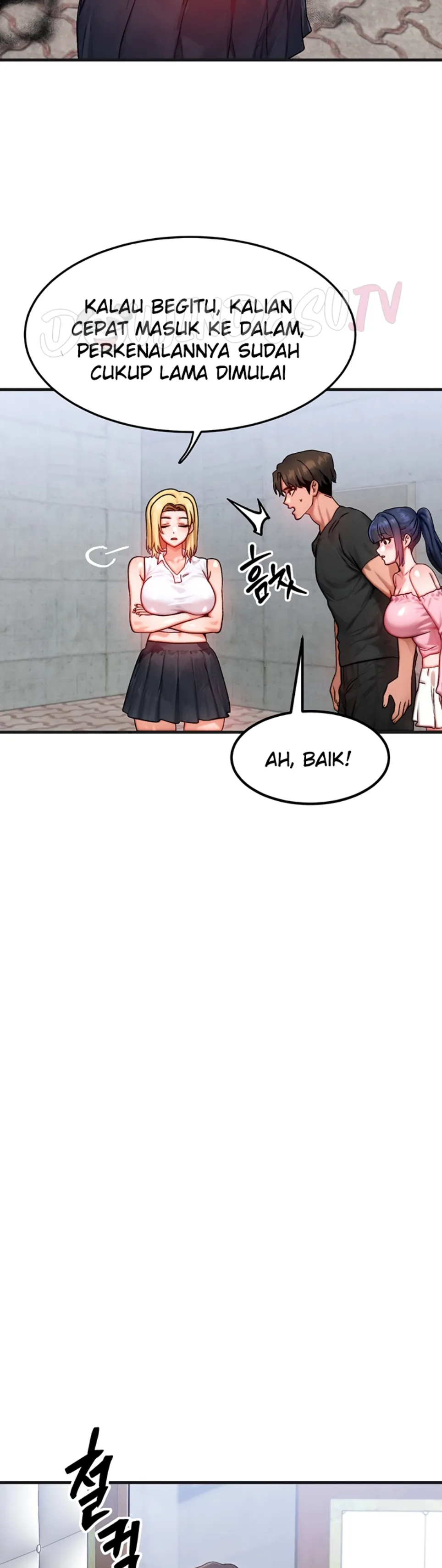 My Body Got Switched - Chapter 21 4 My Body Got Switched - Chapter 21 4