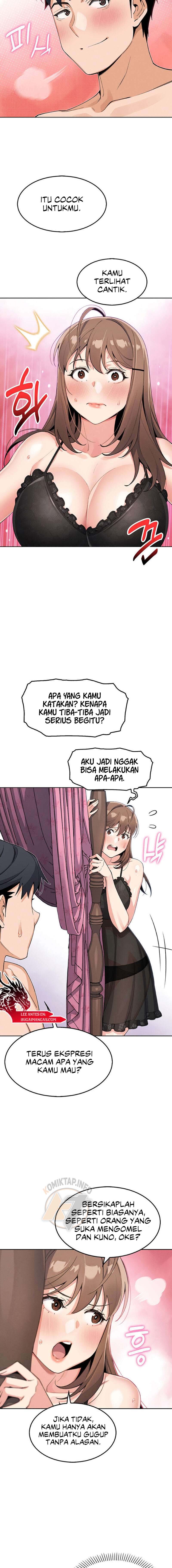 My Daughter - Chapter 11 16 My Daughter - Chapter 11 16