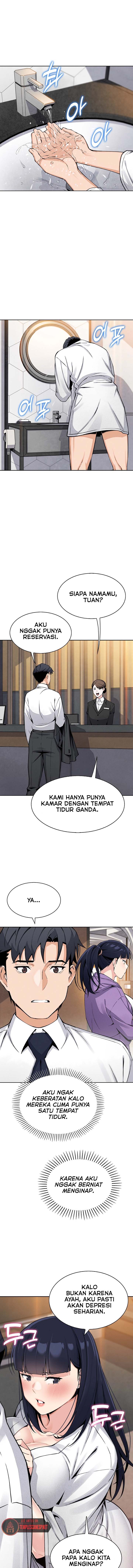 My Daughter - Chapter 17 2