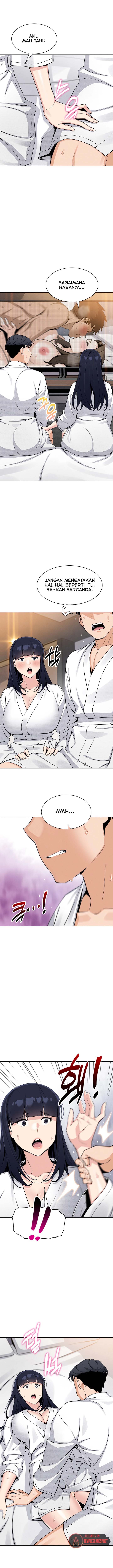 My Daughter - Chapter 17 9