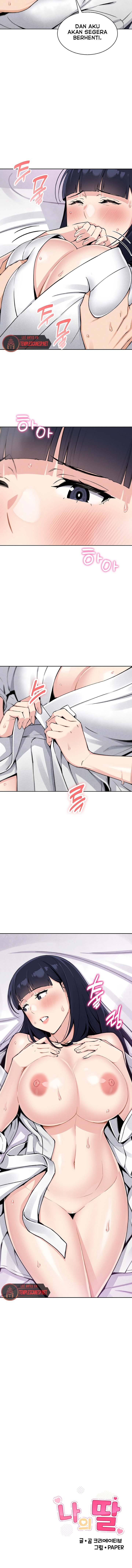 My Daughter - Chapter 17 12