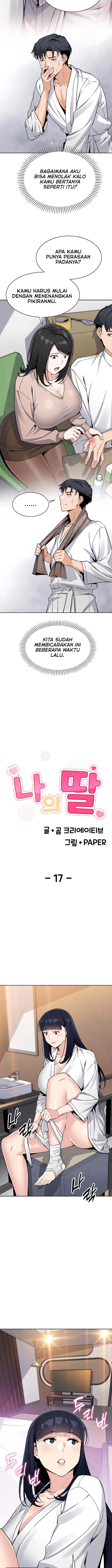 My Daughter - Chapter 17 3