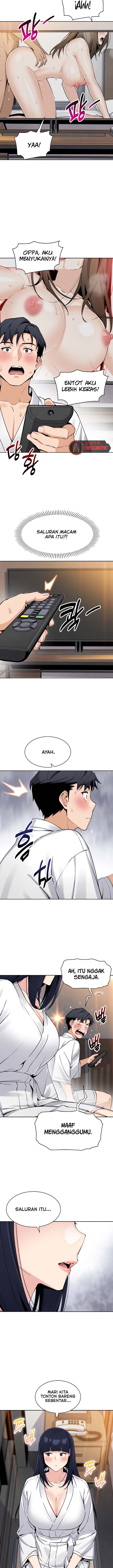 My Daughter - Chapter 17 6