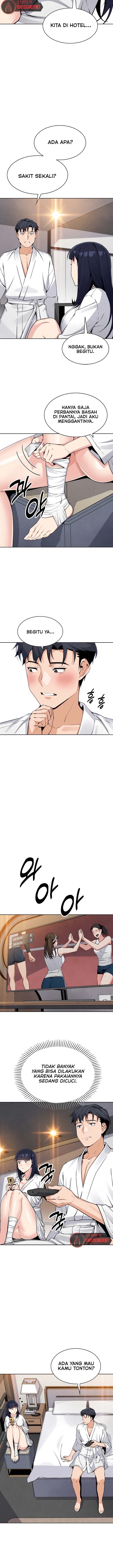 My Daughter - Chapter 17 4