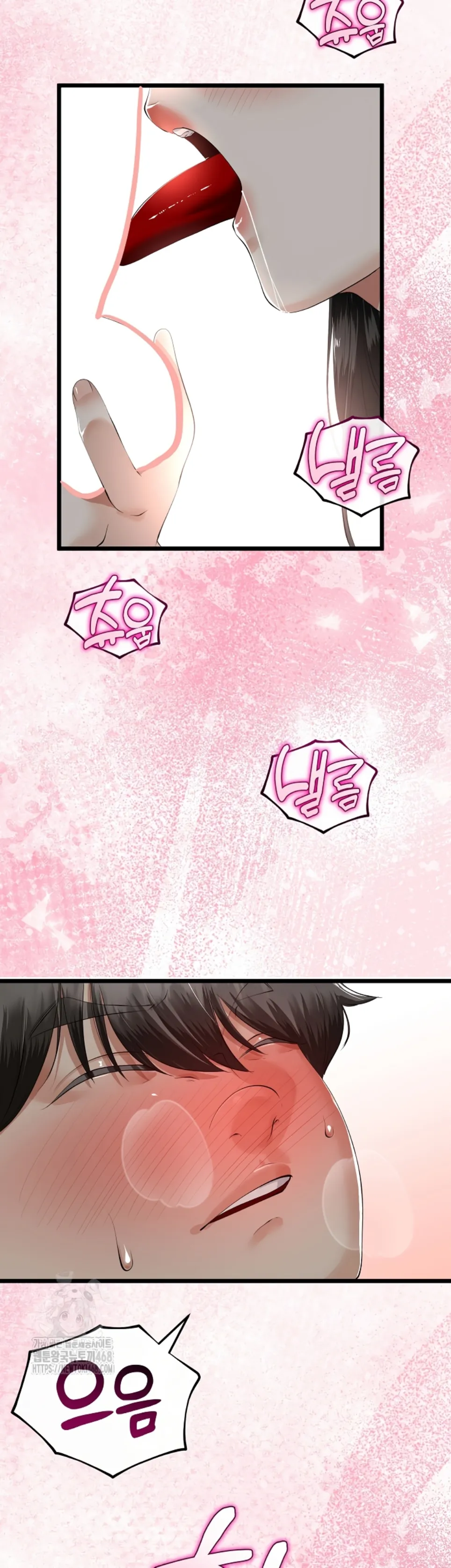 My Stepmom Has Returned - Chapter 37 9