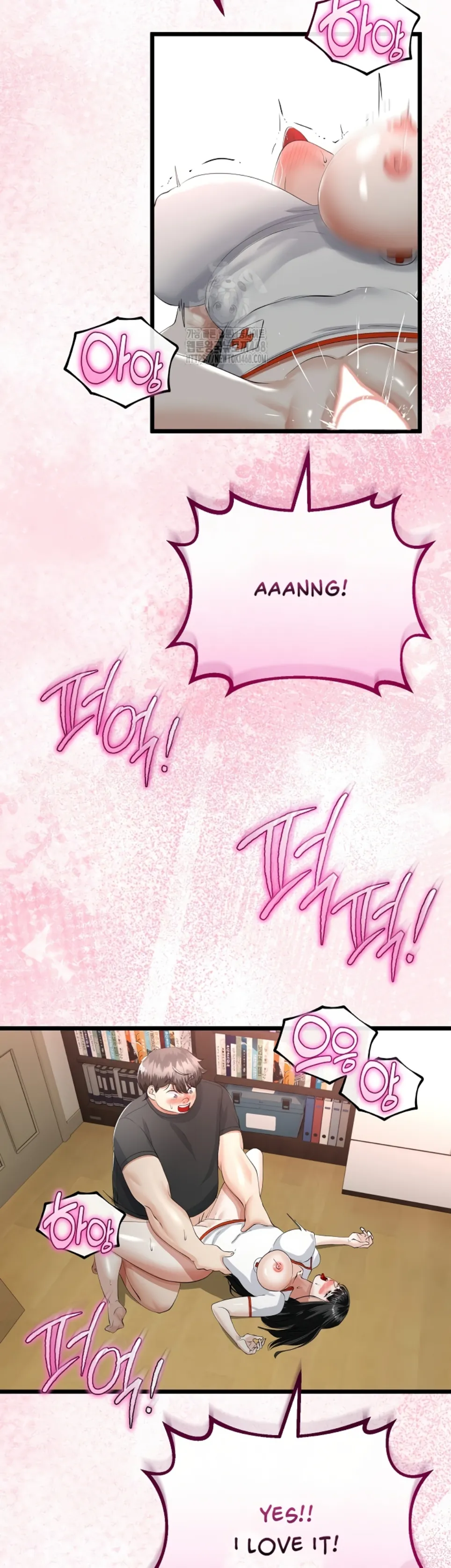 My Stepmom Has Returned - Chapter 37 28