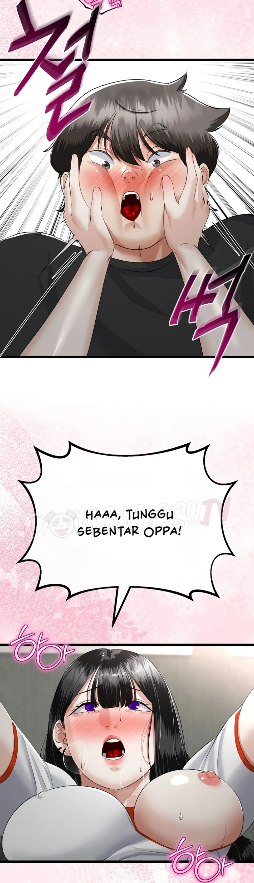 My Stepmom Has Returned - Chapter 37 23