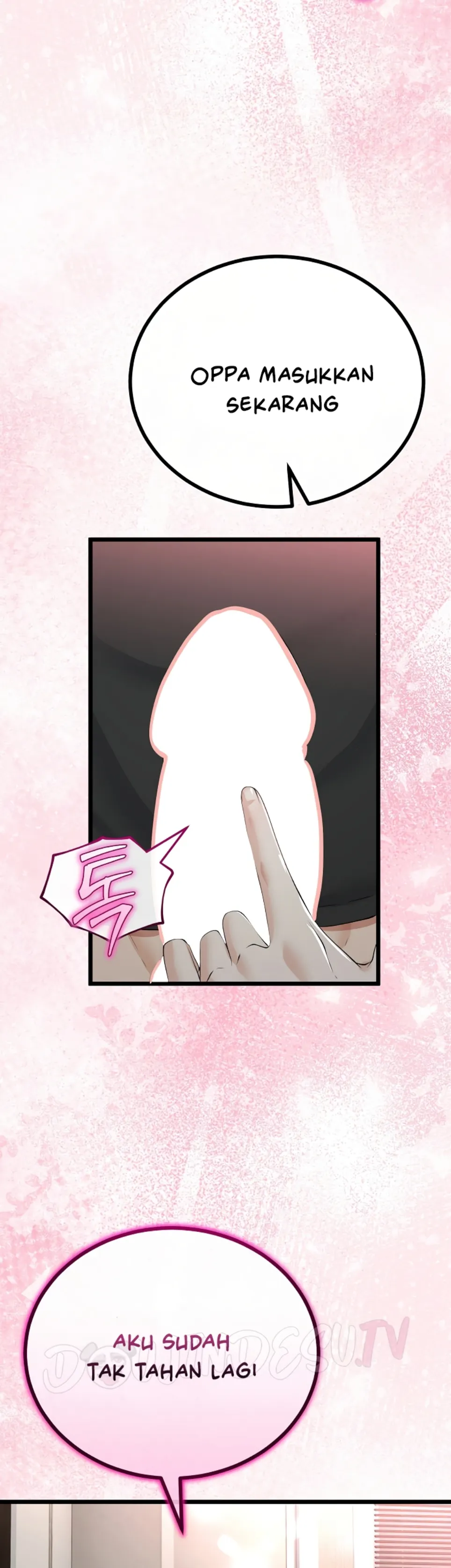 My Stepmom Has Returned - Chapter 37 24