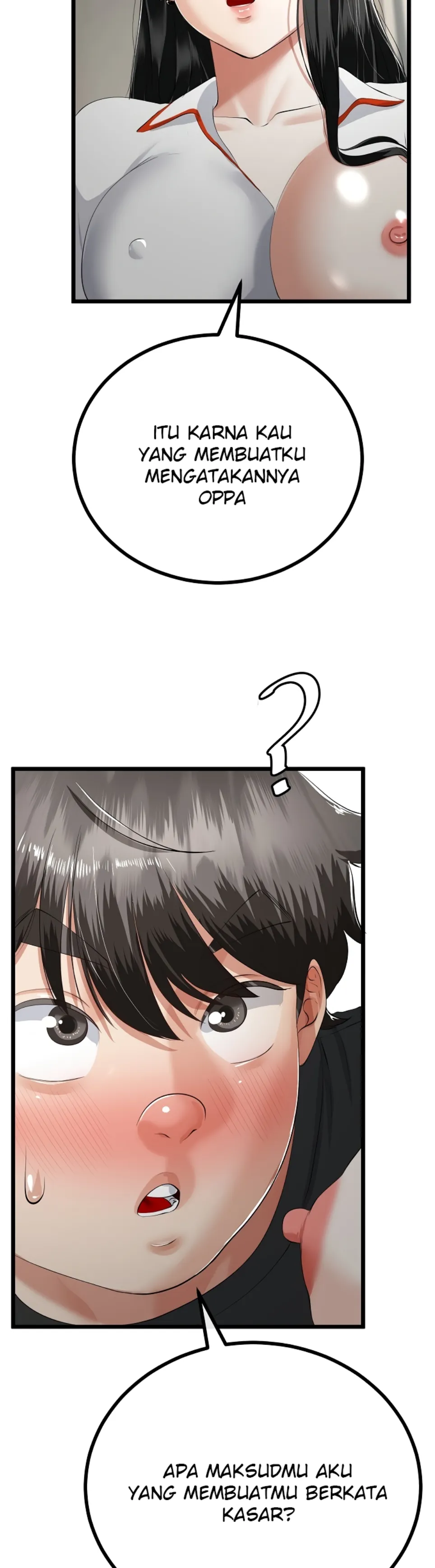 My Stepmom Has Returned - Chapter 37 3