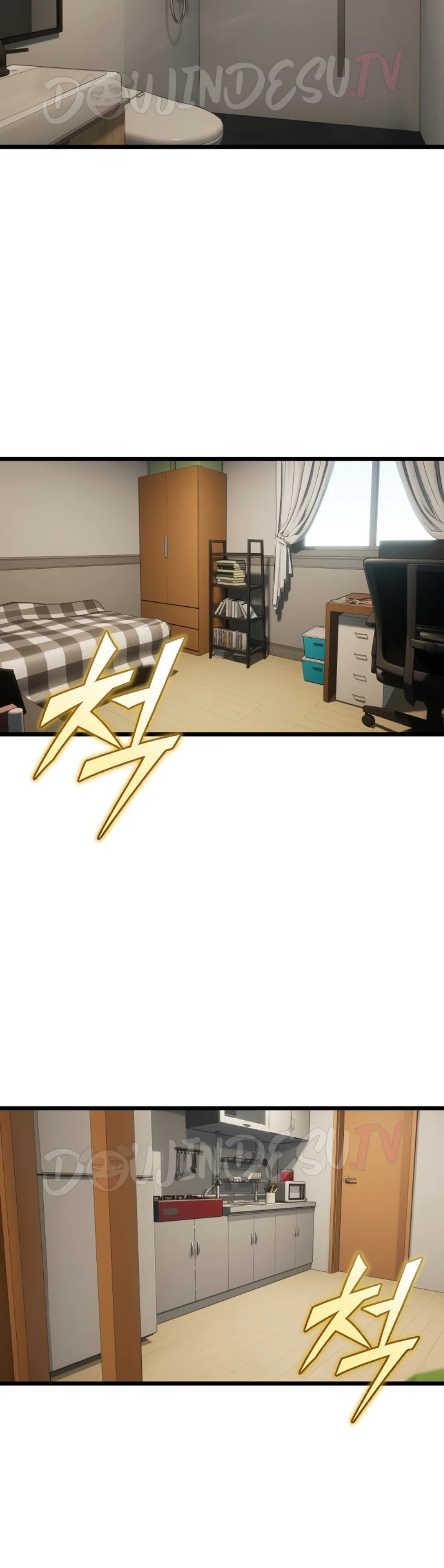 My Stepmom Has Returned - Chapter 37 38