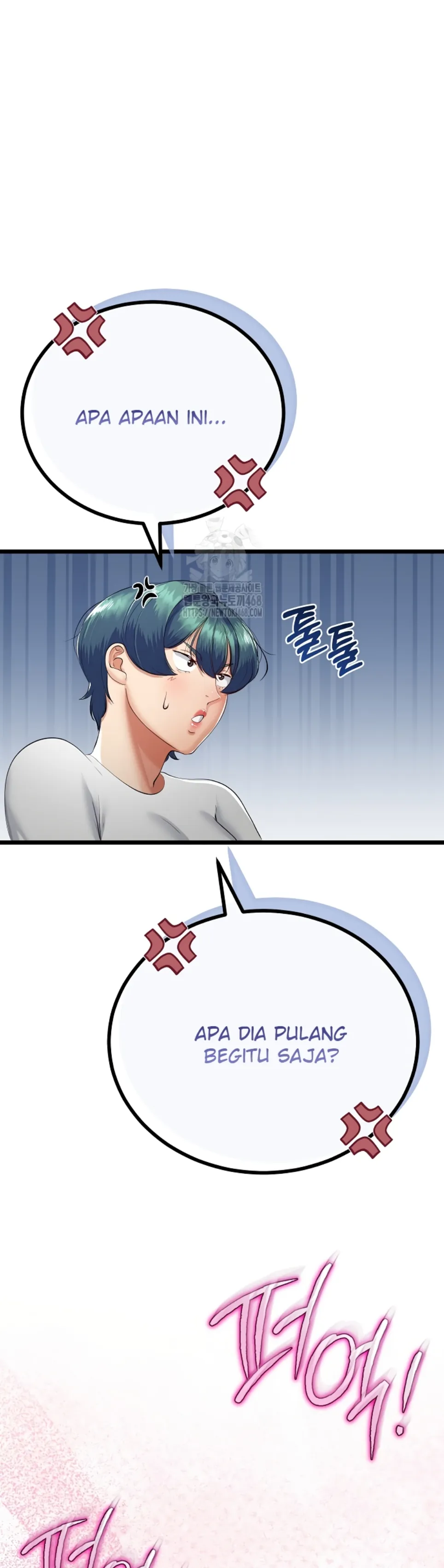 My Stepmom Has Returned - Chapter 37 39