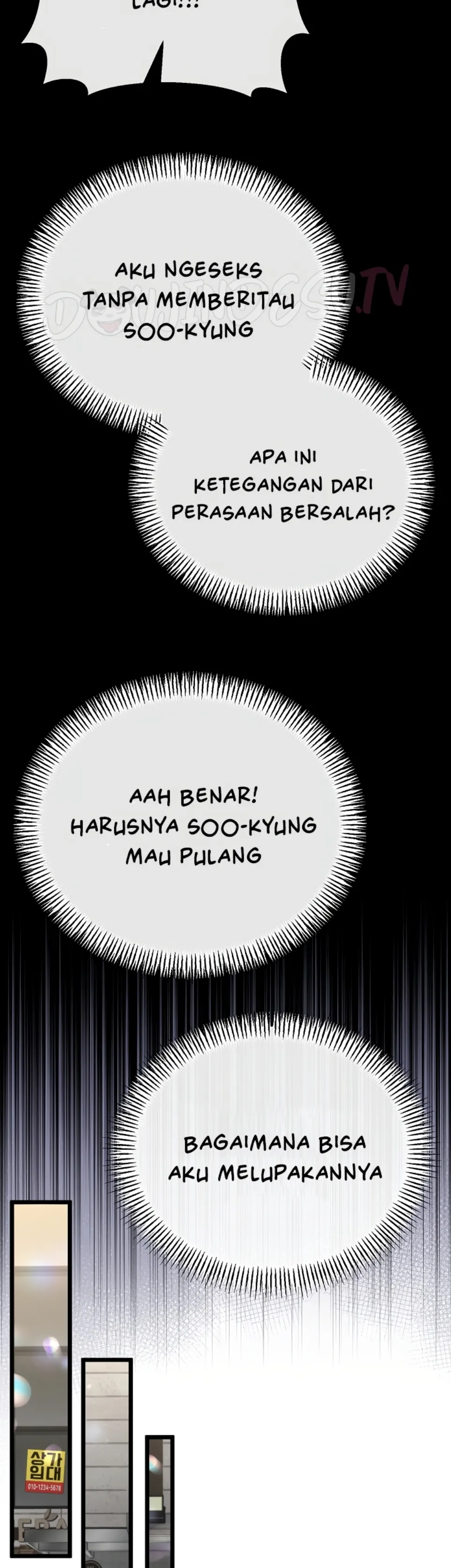 My Stepmom Has Returned - Chapter 37 32