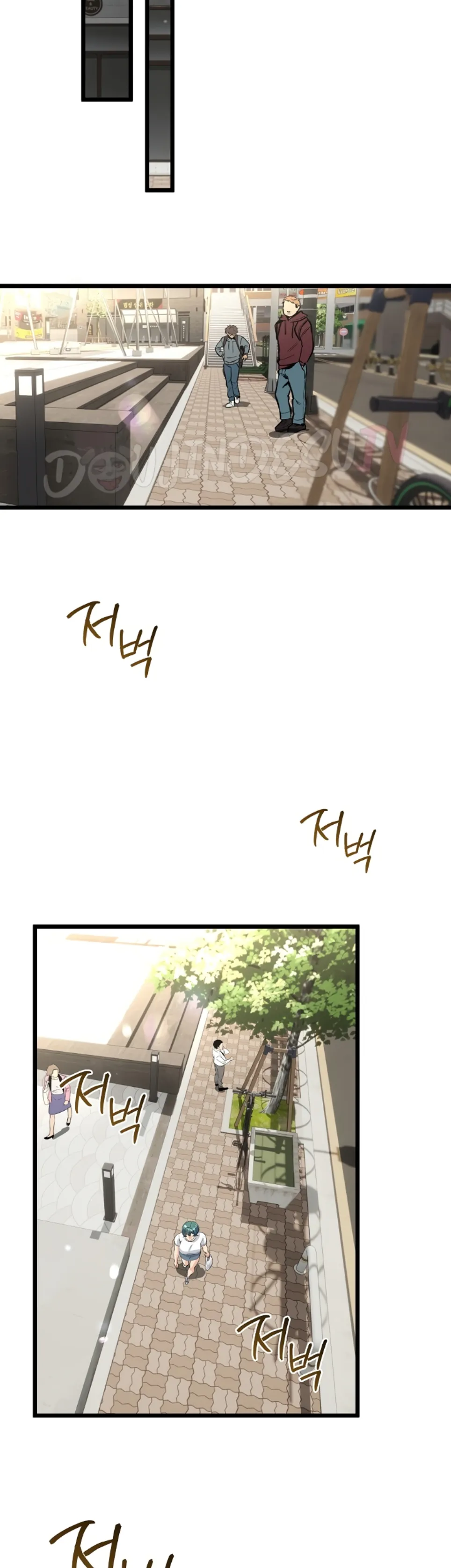 My Stepmom Has Returned - Chapter 37 33