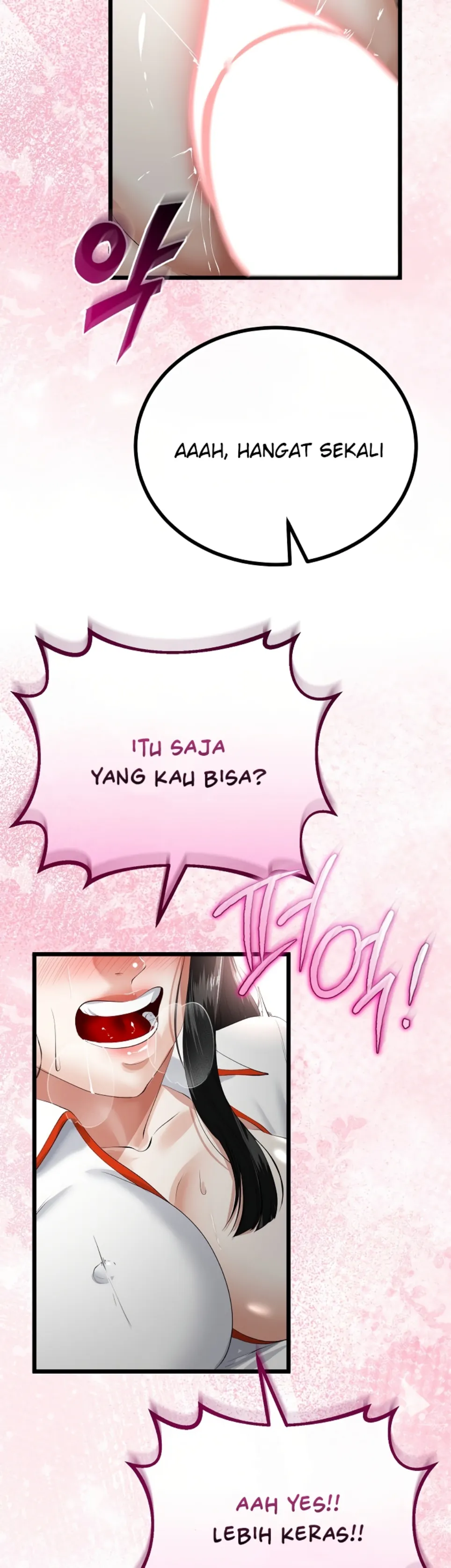 My Stepmom Has Returned - Chapter 37 30