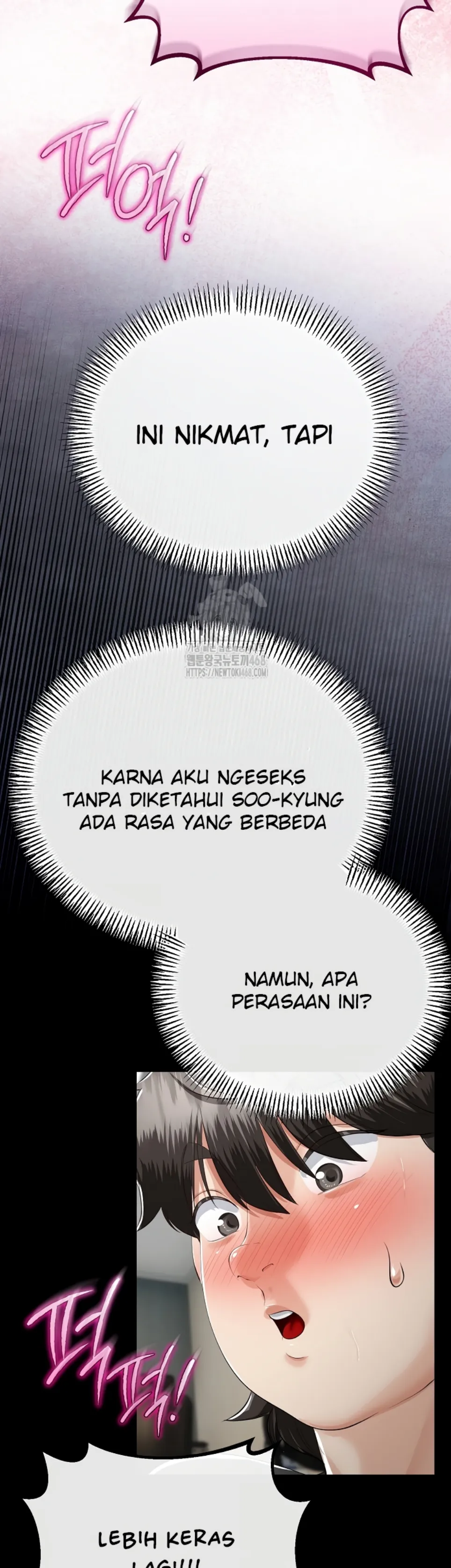 My Stepmom Has Returned - Chapter 37 31