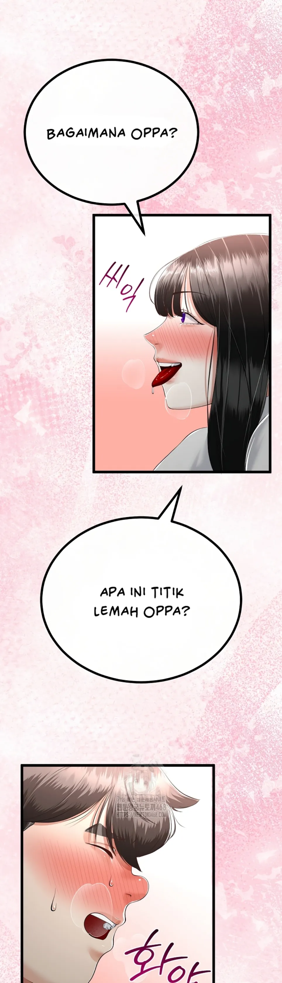 My Stepmom Has Returned - Chapter 37 13