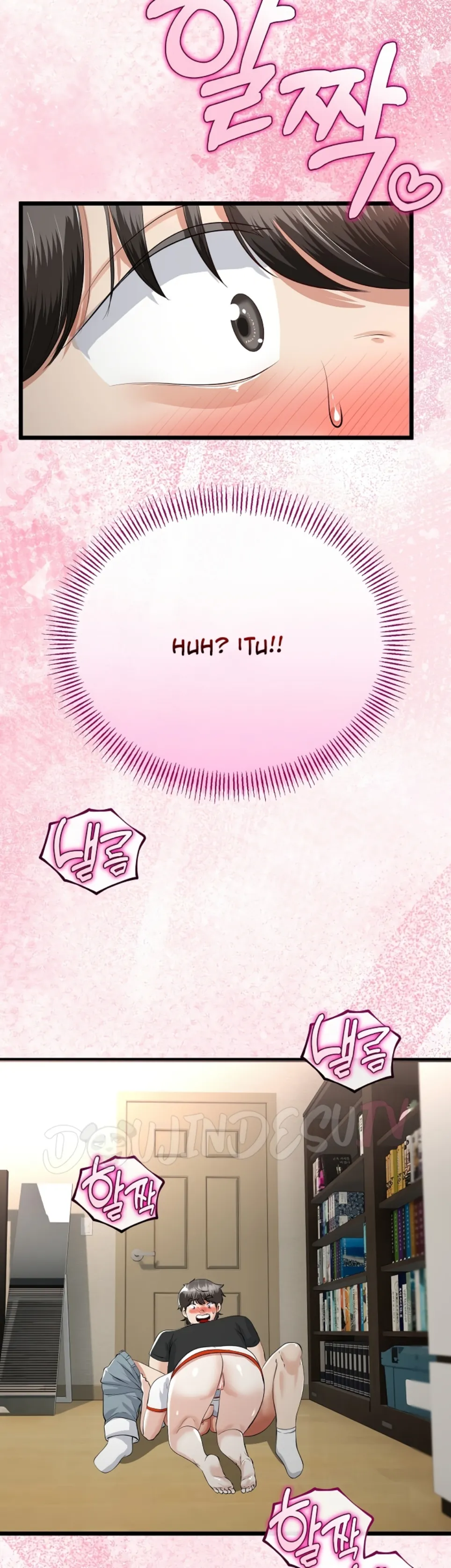 My Stepmom Has Returned - Chapter 37 10