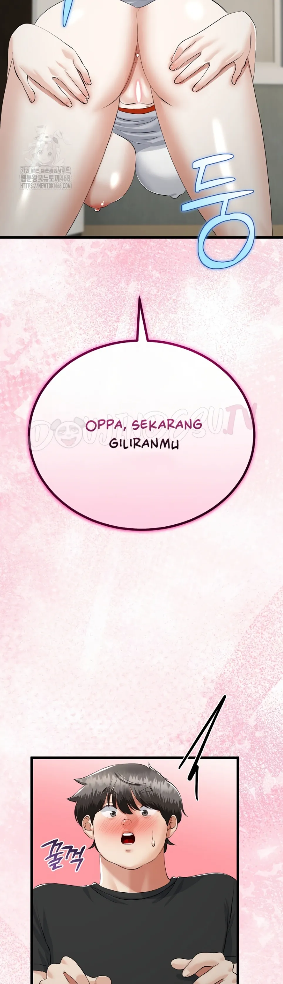 My Stepmom Has Returned - Chapter 37 16