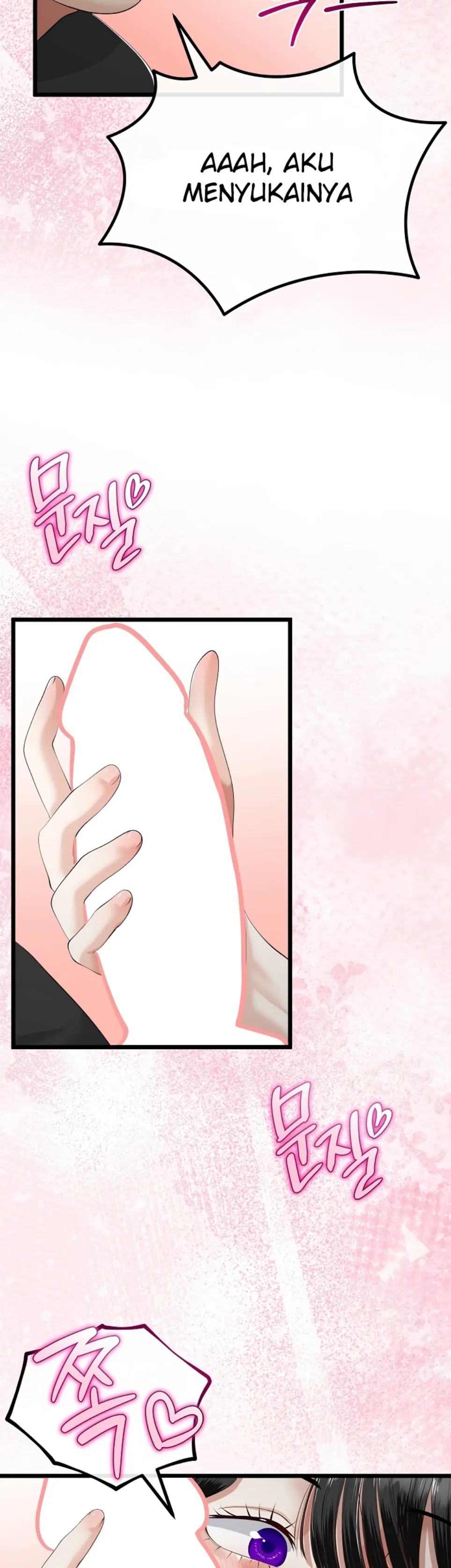 My Stepmom Has Returned - Chapter 37 14