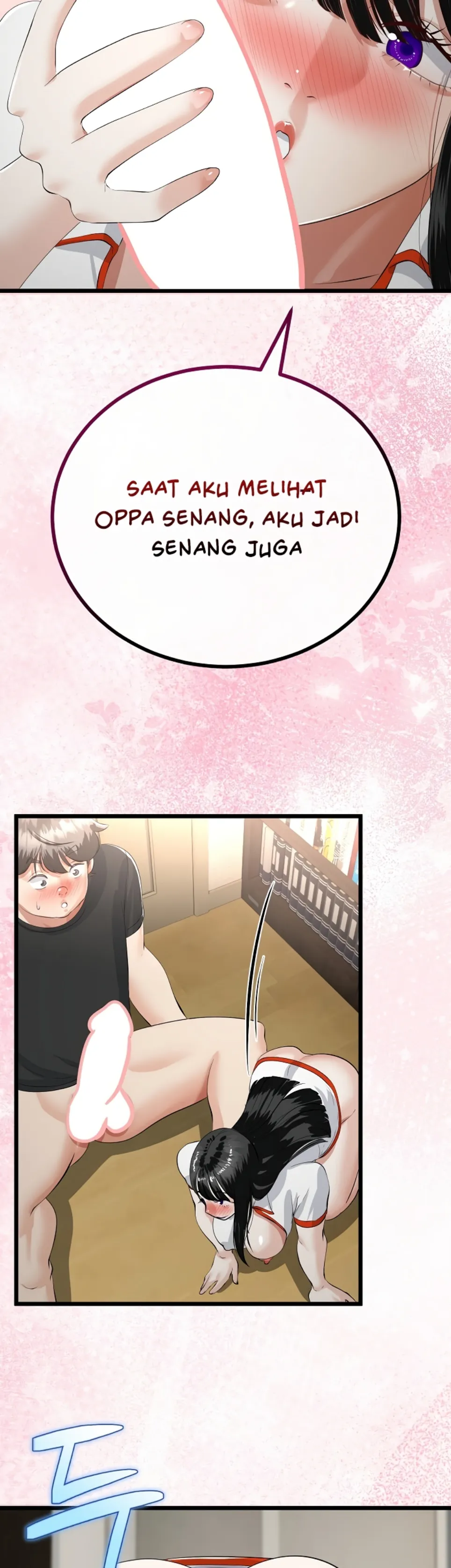 My Stepmom Has Returned - Chapter 37 15