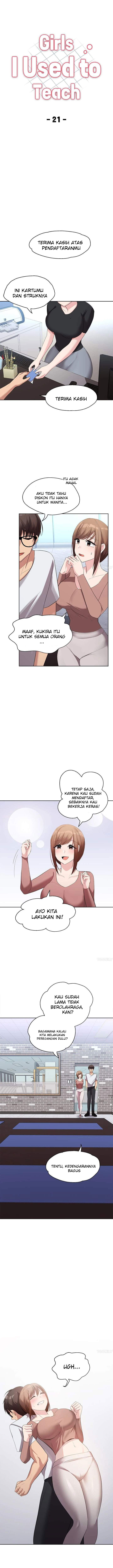 My students - Chapter 21 2