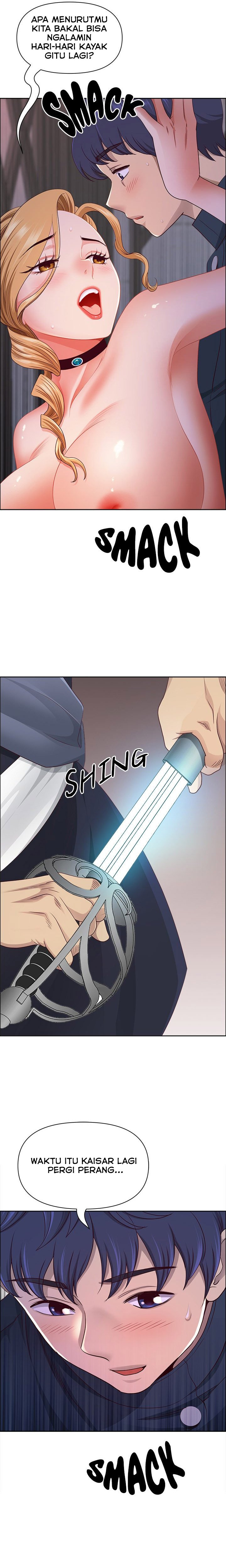 Big Guy - Chapter 56 8