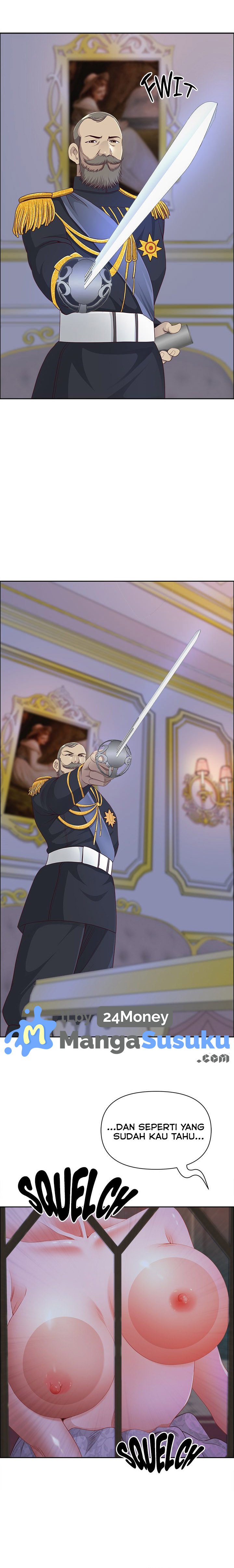 Big Guy - Chapter 56 9