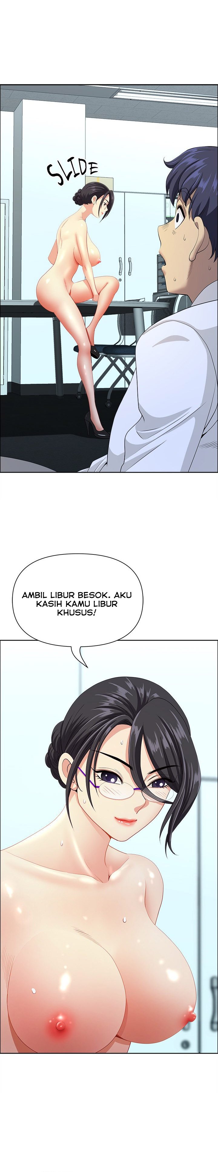 Big Guy - Chapter 56 23