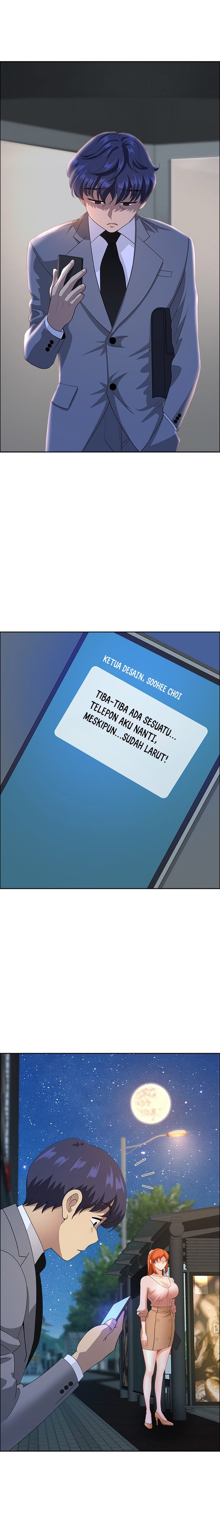 Big Guy - Chapter 56 26