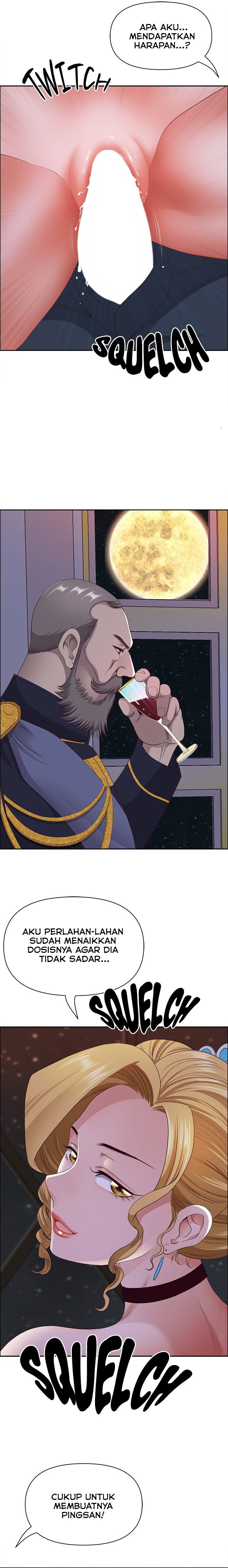 Big Guy - Chapter 56 16