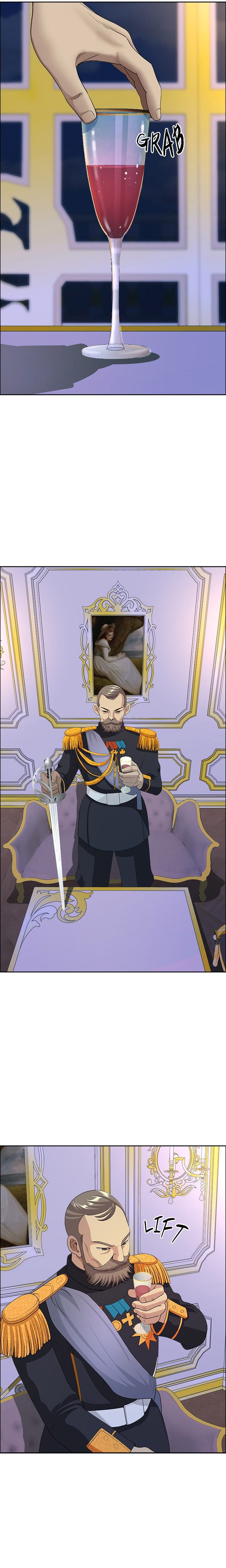 Big Guy - Chapter 56 14