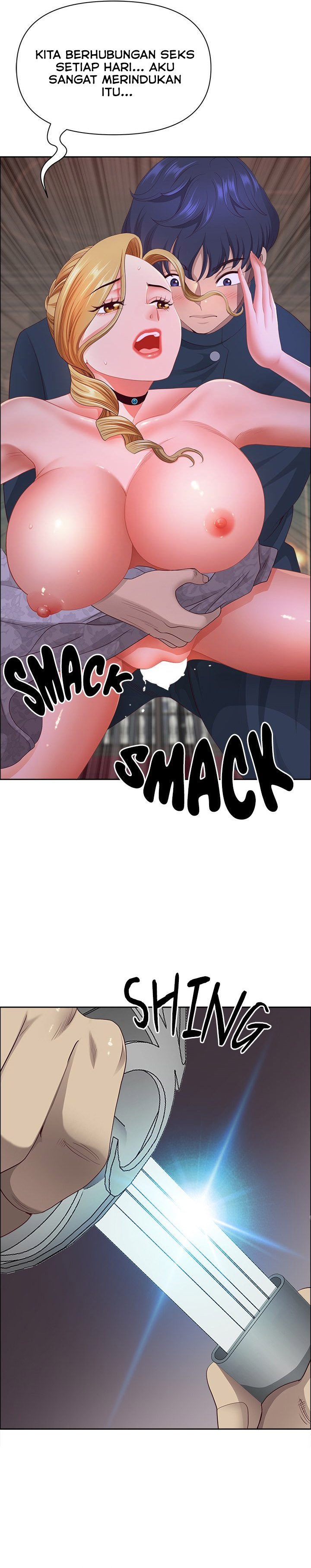 Big Guy - Chapter 56 7