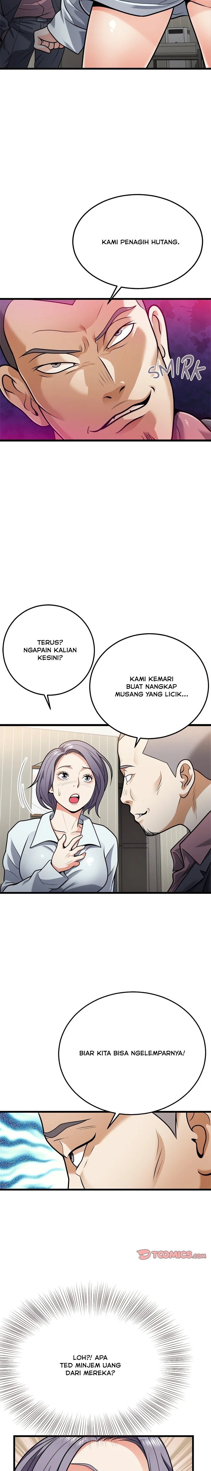 Body Swap - Chapter 5 14