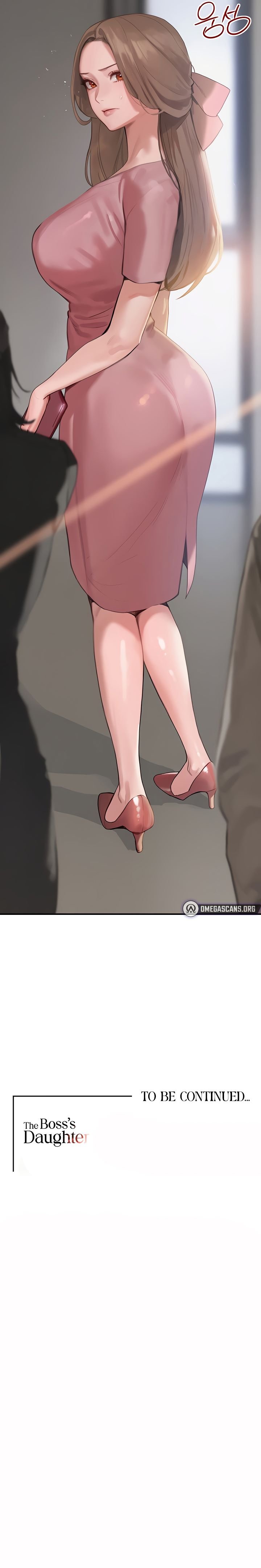 Boss’s Daughter - Chapter 47 10 Boss’s Daughter - Chapter 47 10