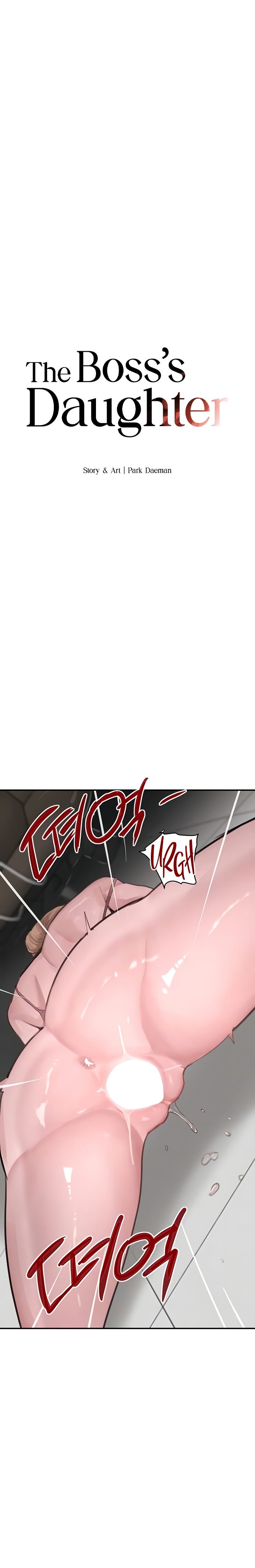 Boss’s Daughter - Chapter 51 2 Boss’s Daughter - Chapter 51 2