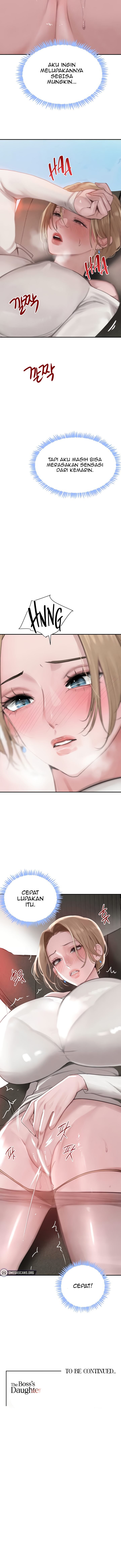 Boss’s Daughter - Chapter 51 10 Boss’s Daughter - Chapter 51 10