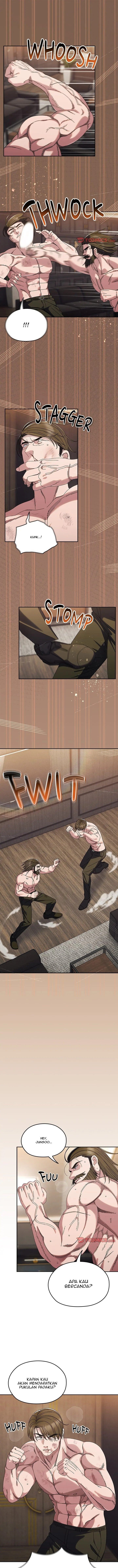 Boss! Give Me Your Daughter! - Chapter 74 2