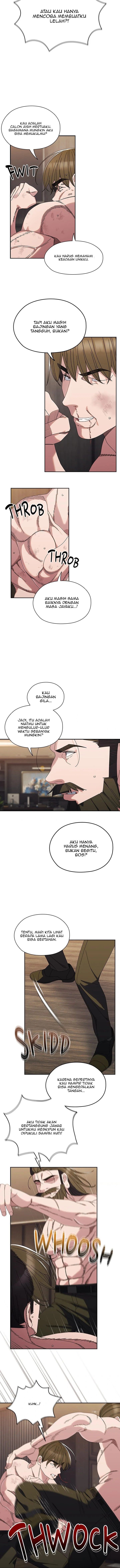 Boss! Give Me Your Daughter! - Chapter 74 3