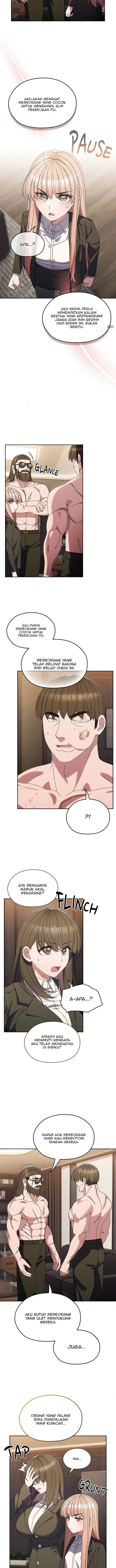 Boss! Give Me Your Daughter! - Chapter 74 10