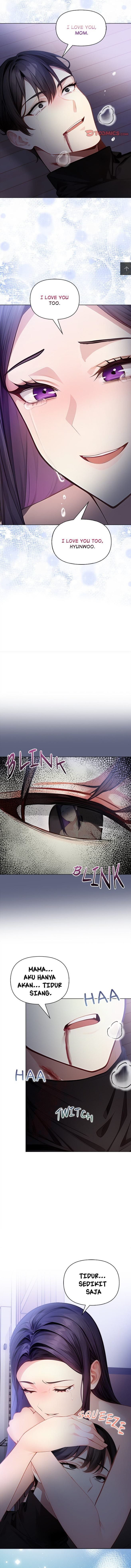 Beholden to You - Chapter 8 18