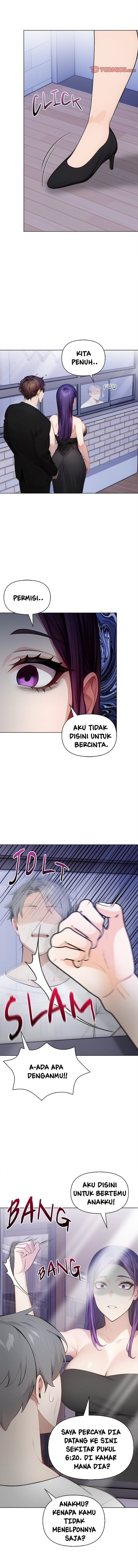Beholden to You - Chapter 8 12