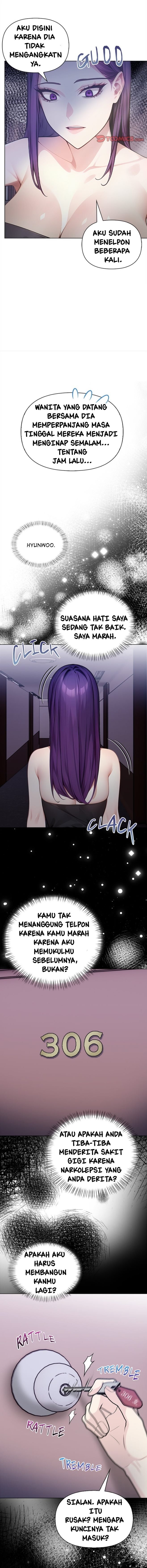 Beholden to You - Chapter 8 13