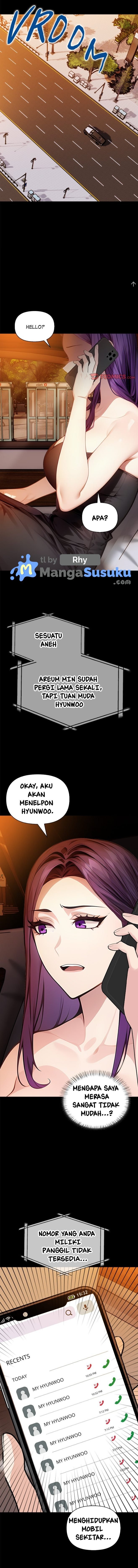 Beholden to You - Chapter 8 11