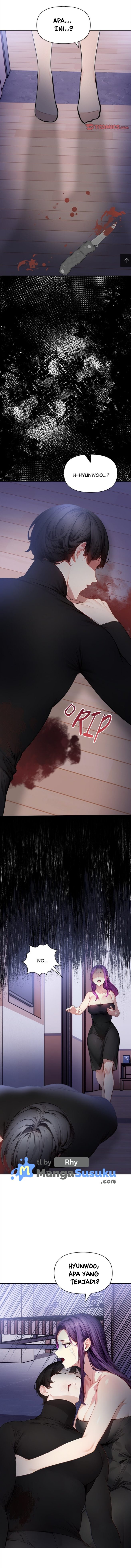 Beholden to You - Chapter 8 16