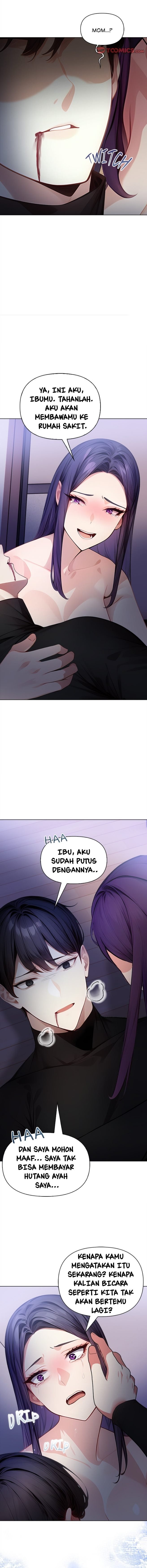 Beholden to You - Chapter 8 17