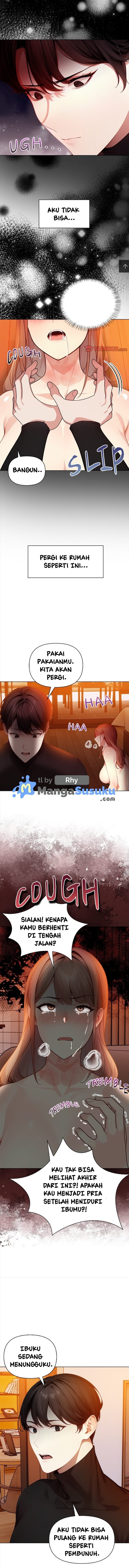 Beholden to You - Chapter 8 6