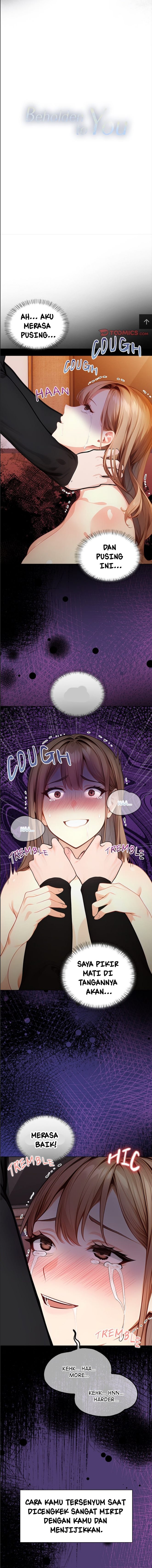 Beholden to You - Chapter 8 4