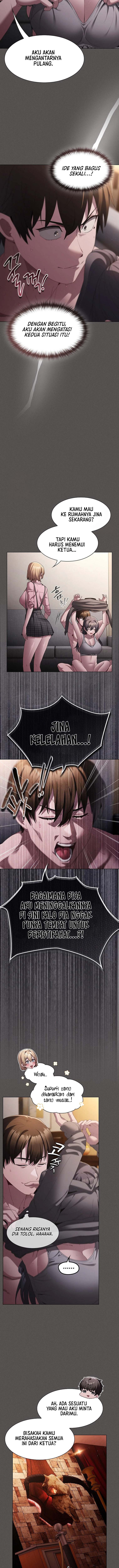 Believe! I will offer you my first - Chapter 9 9