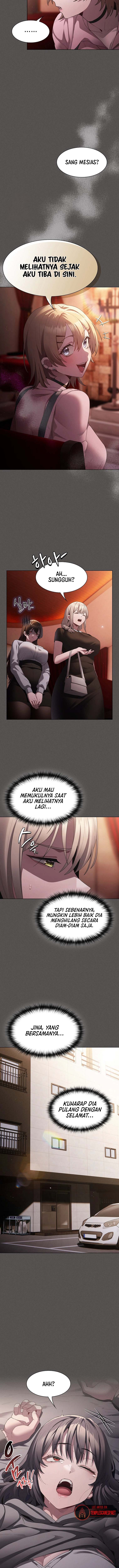 Believe! I will offer you my first - Chapter 9 13